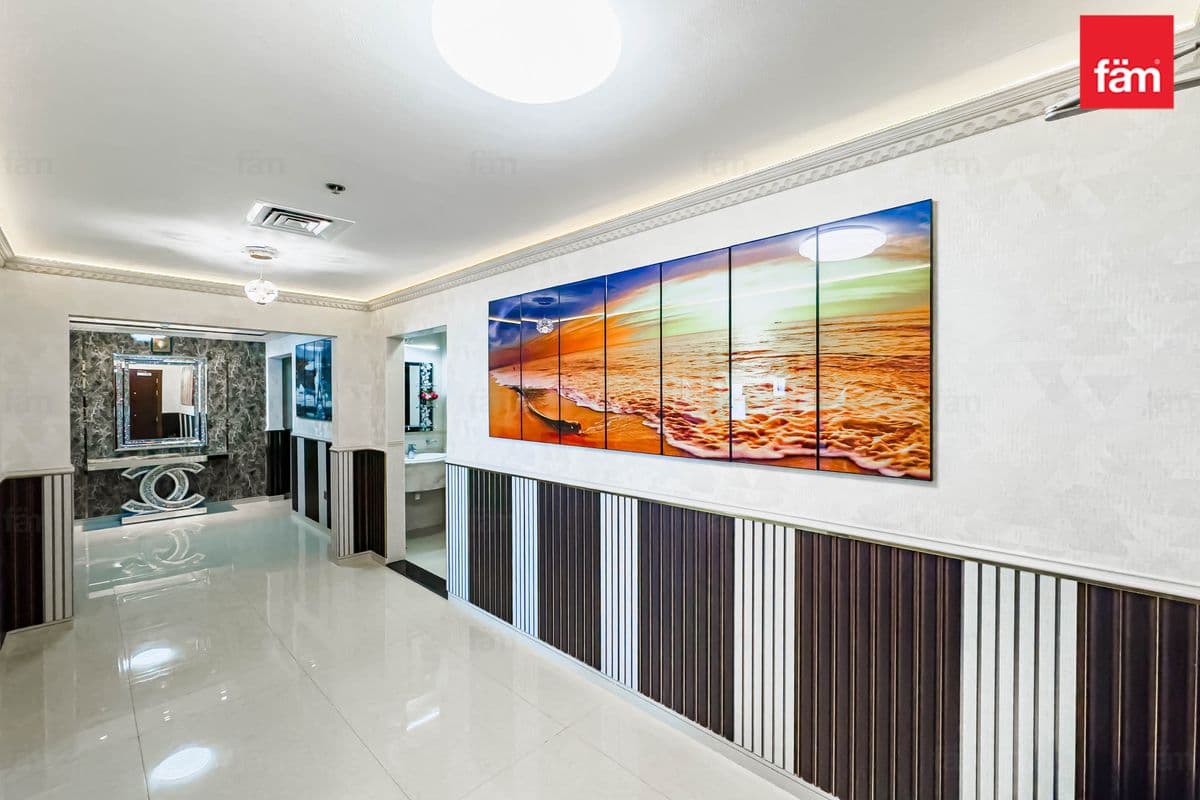 4 bedroom apartment in Elite Residence, photograph 9 of 20