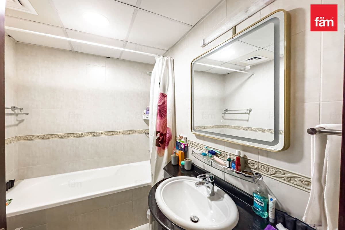 4 bedroom apartment in Elite Residence, photograph 8 of 20