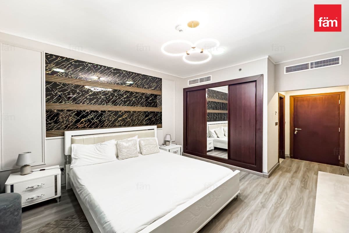 4 bedroom apartment in Elite Residence, photograph 15 of 20