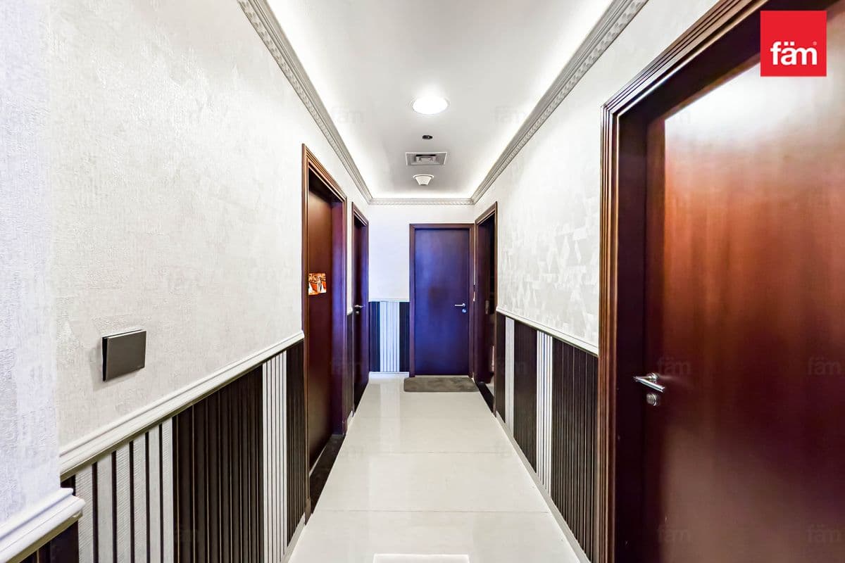 4 bedroom apartment in Elite Residence, photograph 6 of 20