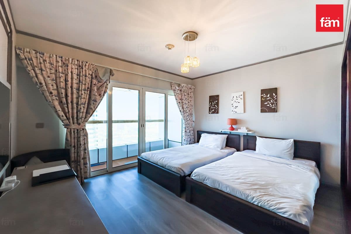 4 bedroom apartment in Elite Residence, photograph 7 of 20