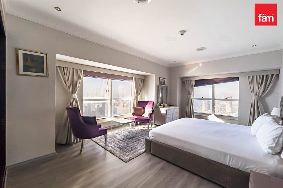 4 bedroom apartment in Elite Residence, photograph 3 of 20