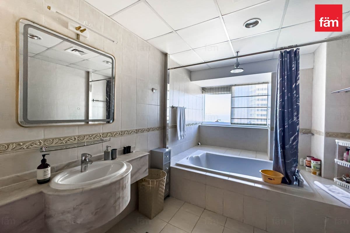 4 bedroom apartment in Elite Residence, photograph 17 of 20