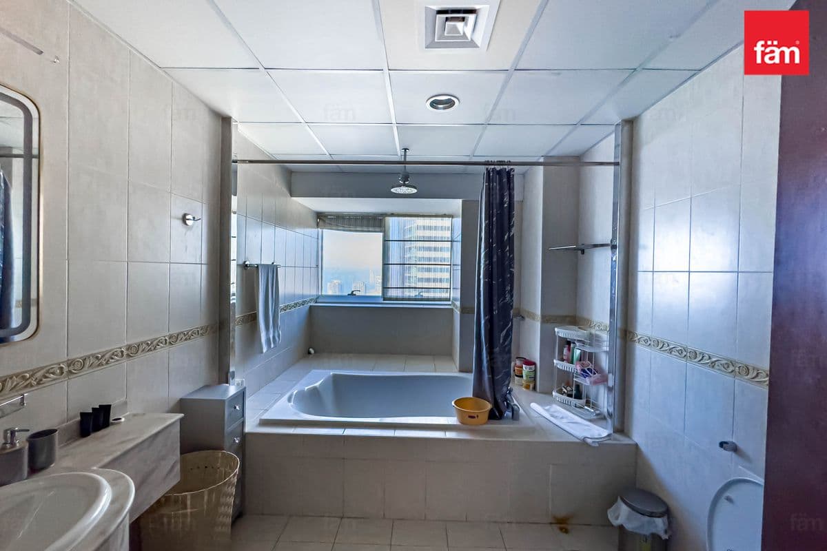 4 bedroom apartment in Elite Residence, photograph 18 of 20