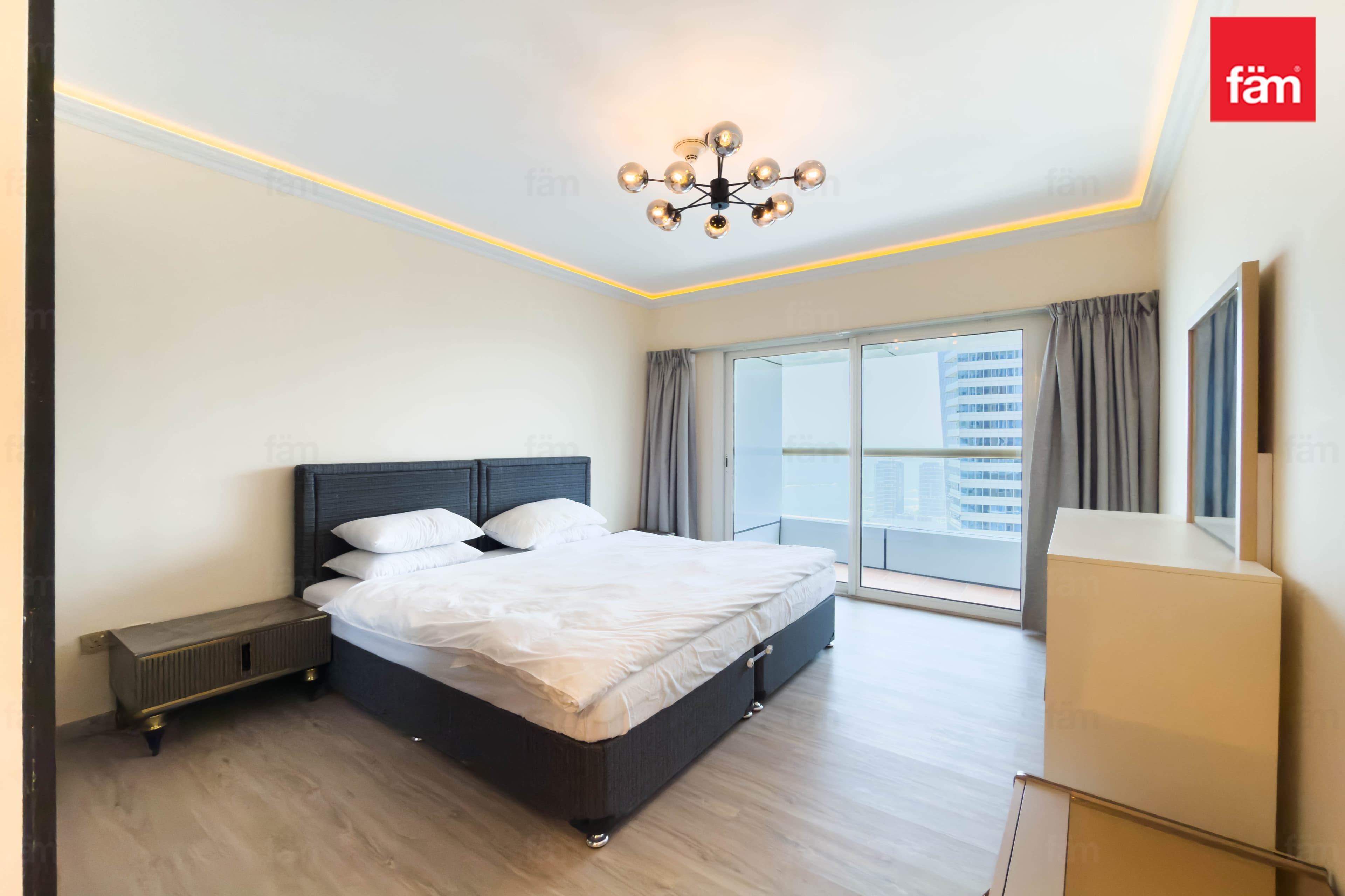 4 bedroom apartment in Elite Residence, photograph 6 of 20