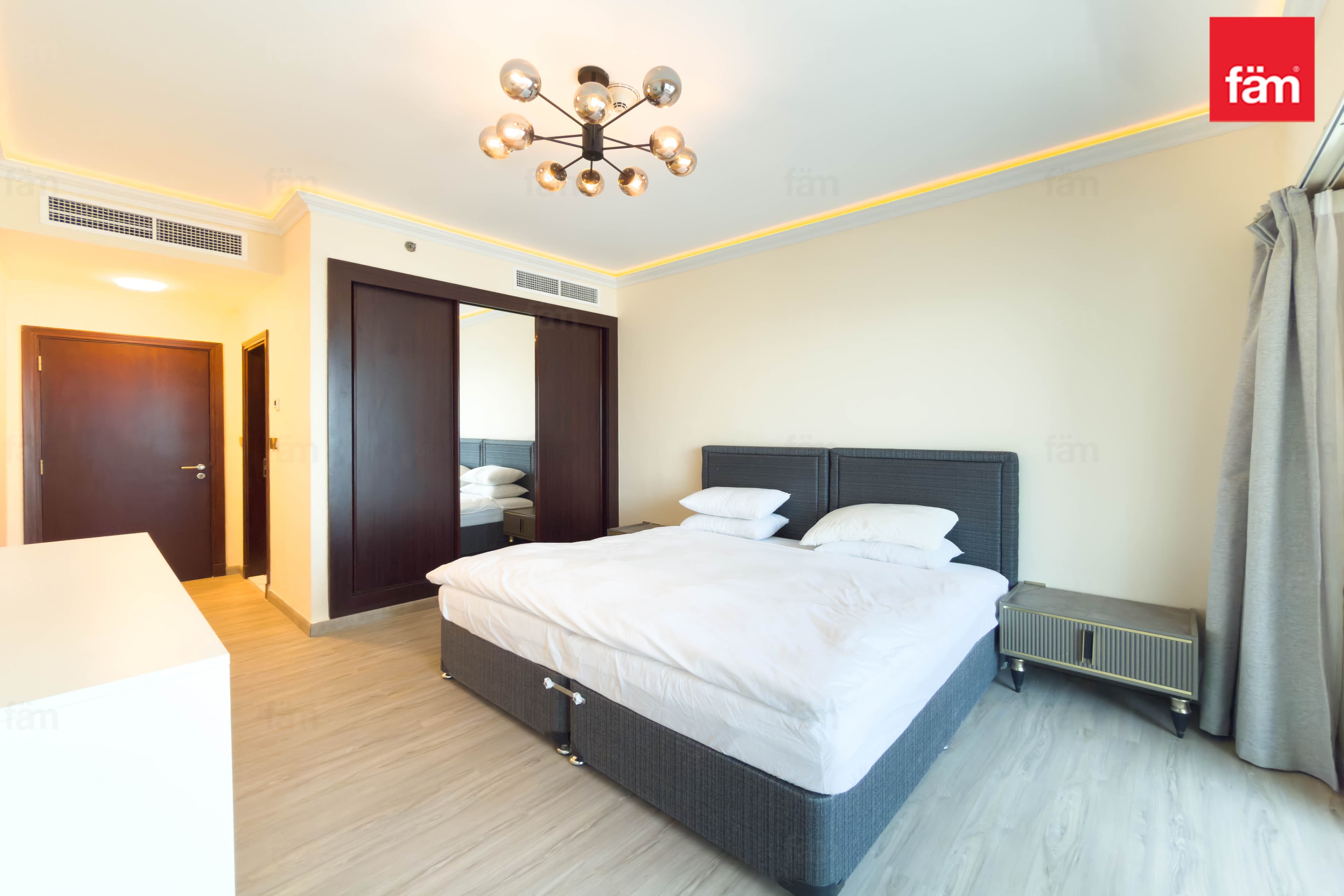 4 bedroom apartment in Elite Residence, photograph 7 of 20