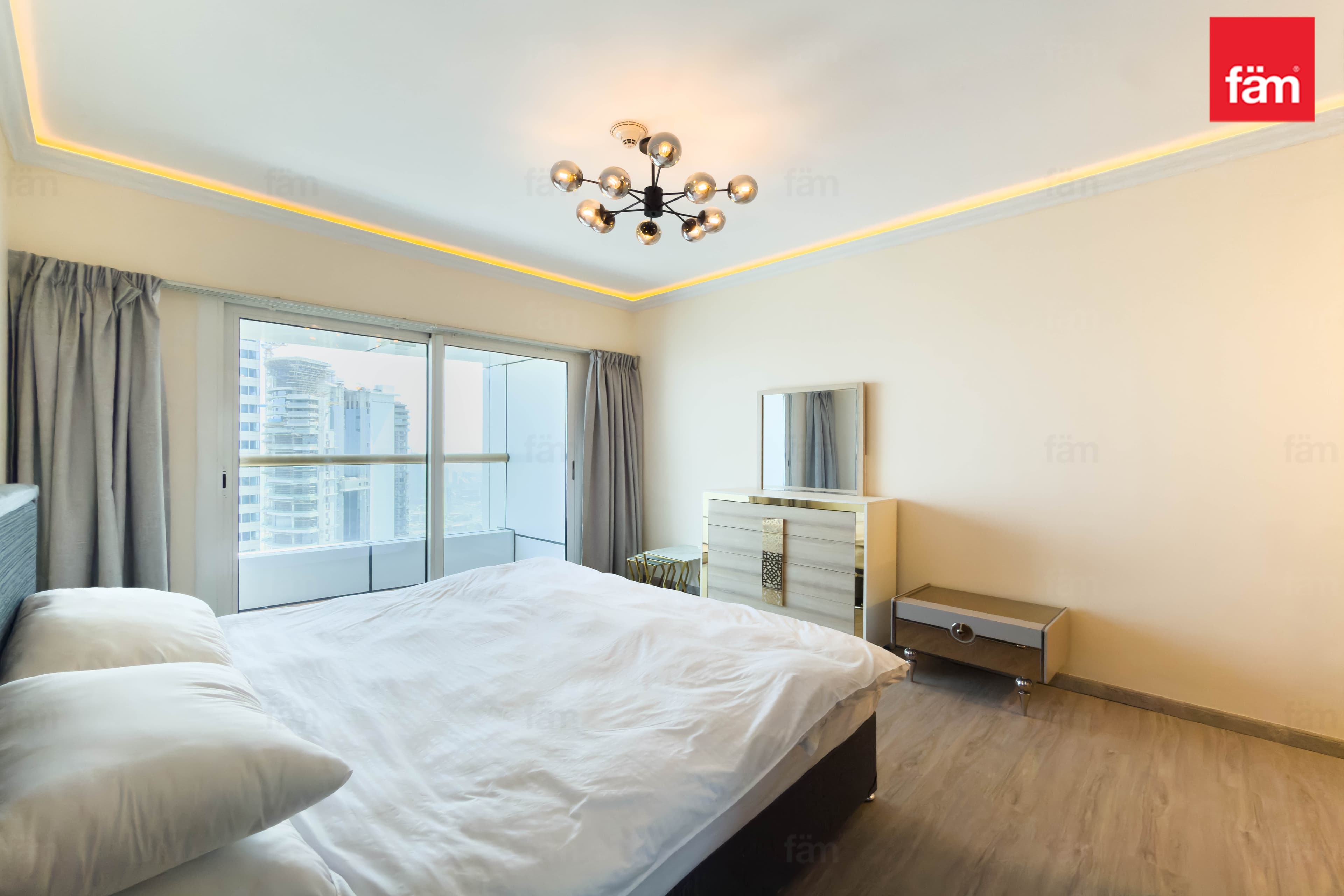 4 bedroom apartment in Elite Residence, photograph 8 of 20