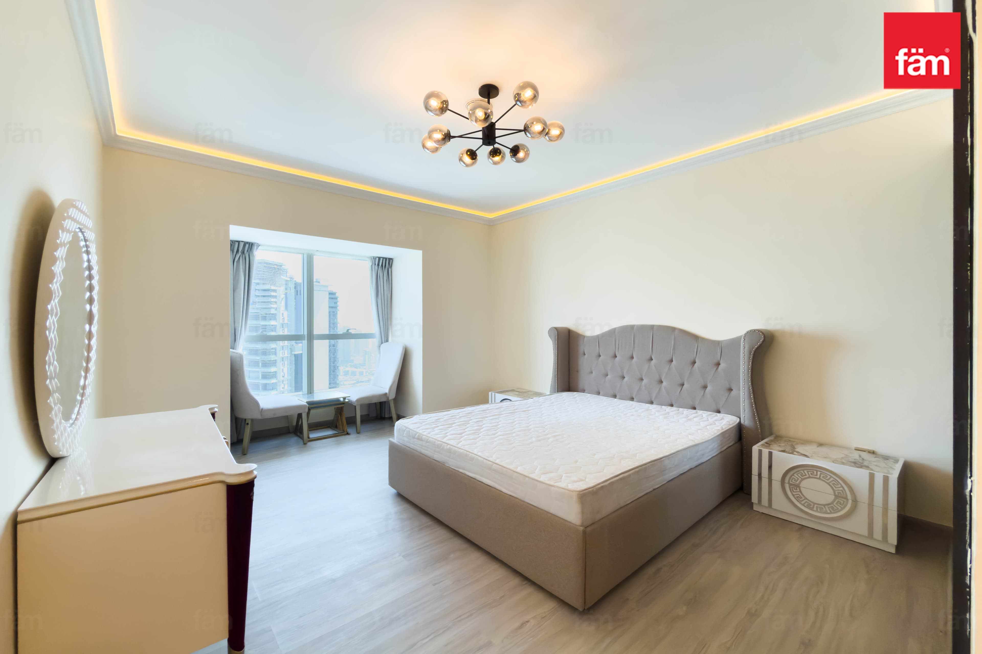 4 bedroom apartment in Elite Residence, photograph 14 of 20