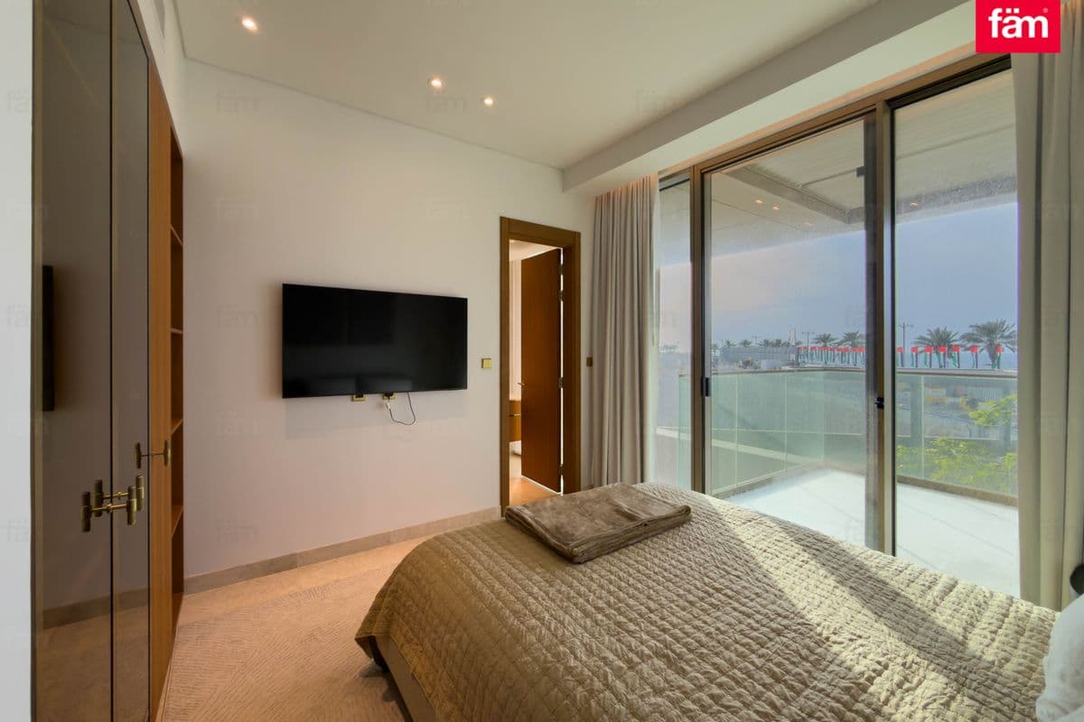 3 bedroom apartment in Ellington Beach House, photograph 15 of 20