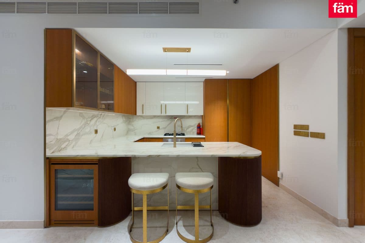 3 bedroom apartment in Ellington Beach House, photograph 13 of 20