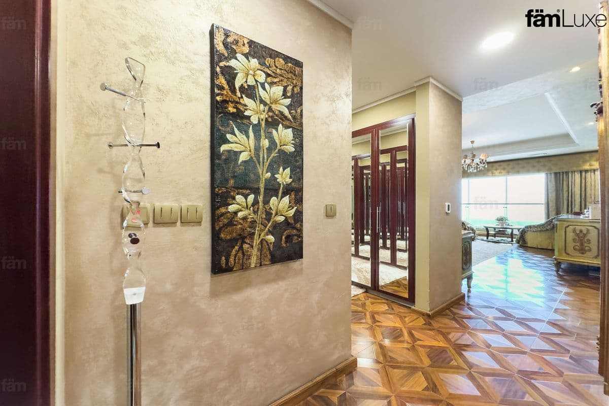 5 bedroom apartment in Emirates Crown Tower, photograph 8 of 20