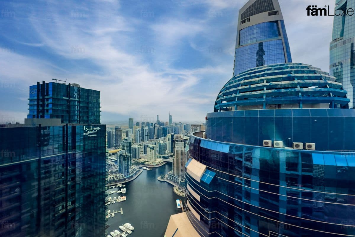 5 bedroom apartment in Emirates Crown Tower, photograph 15 of 20