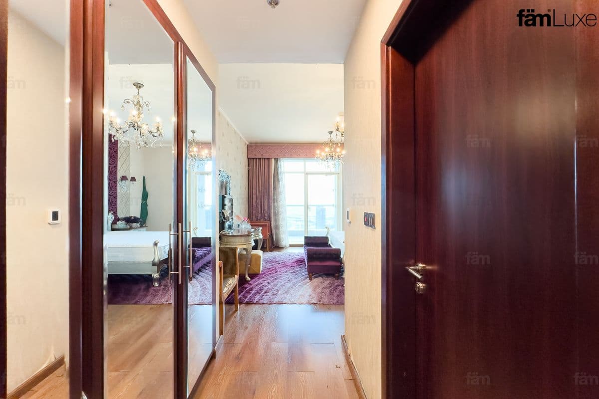 5 bedroom apartment in Emirates Crown Tower, photograph 6 of 20