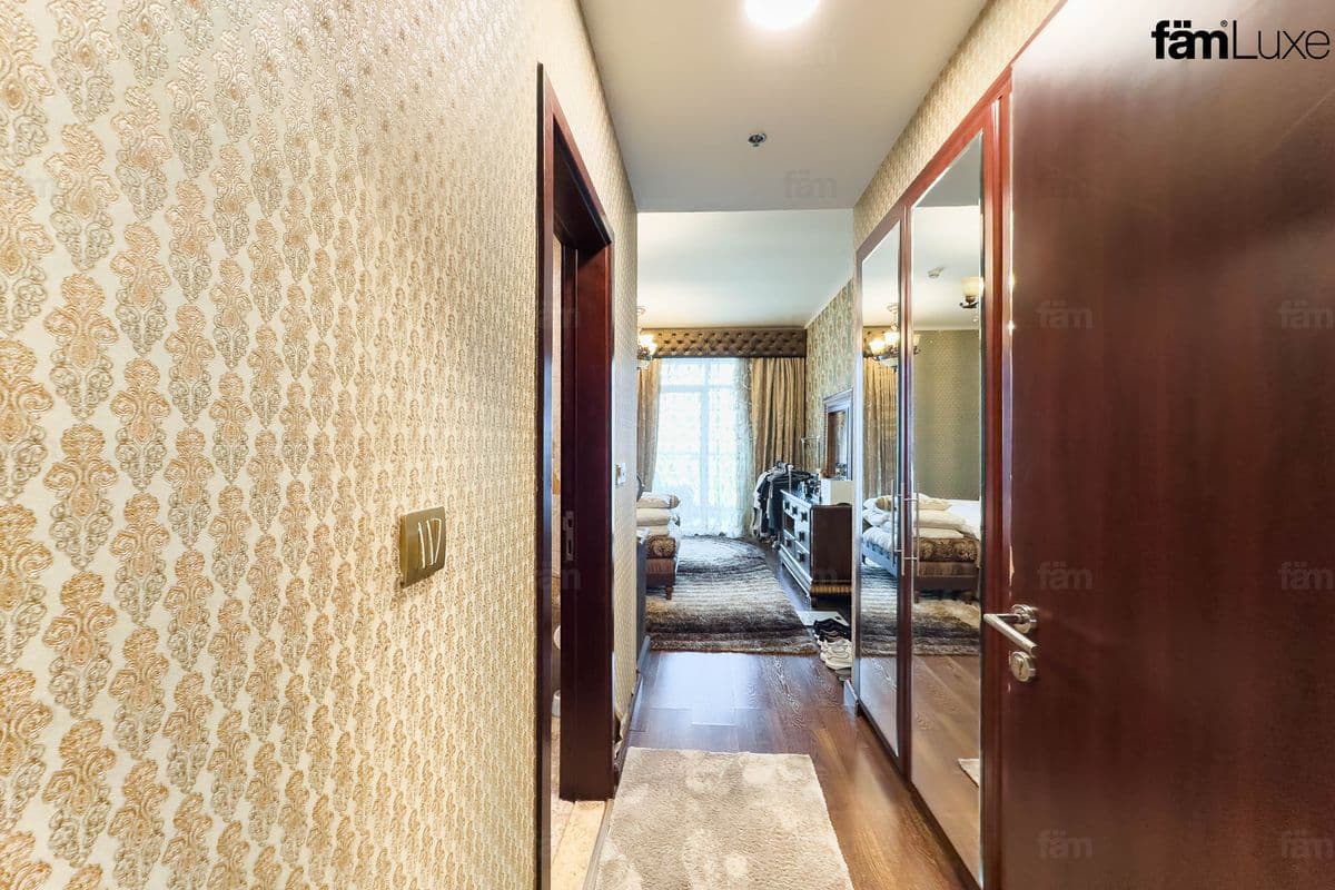 5 bedroom apartment in Emirates Crown Tower, photograph 7 of 20