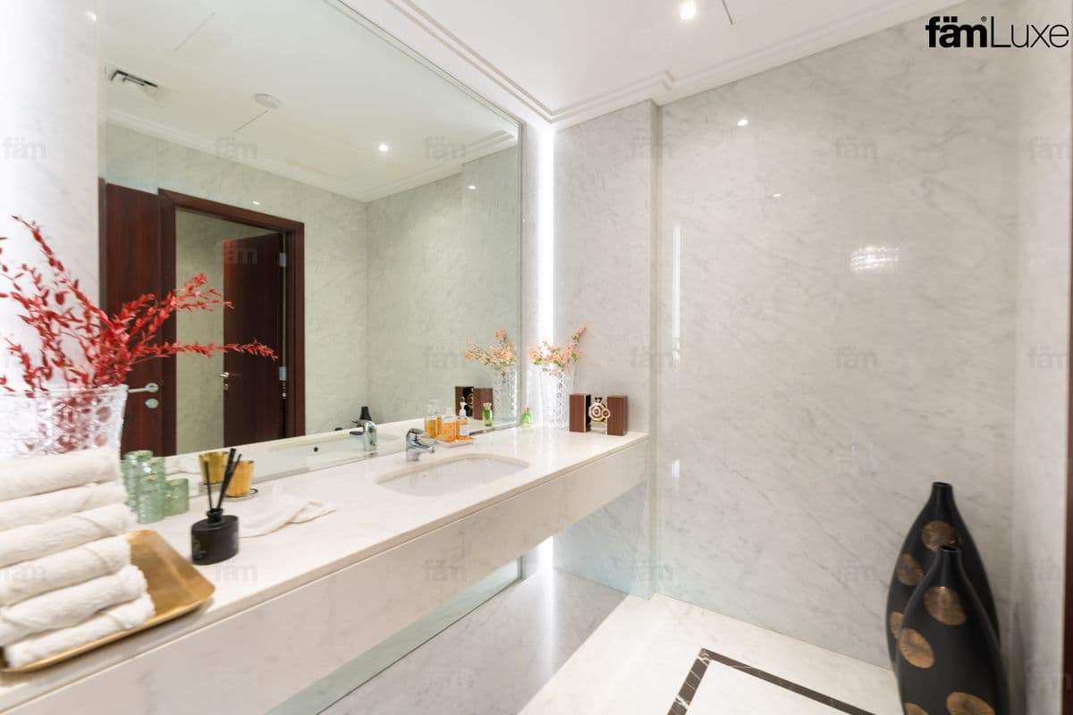 5 bedroom apartment in Emirates Crown Tower, photograph 14 of 20