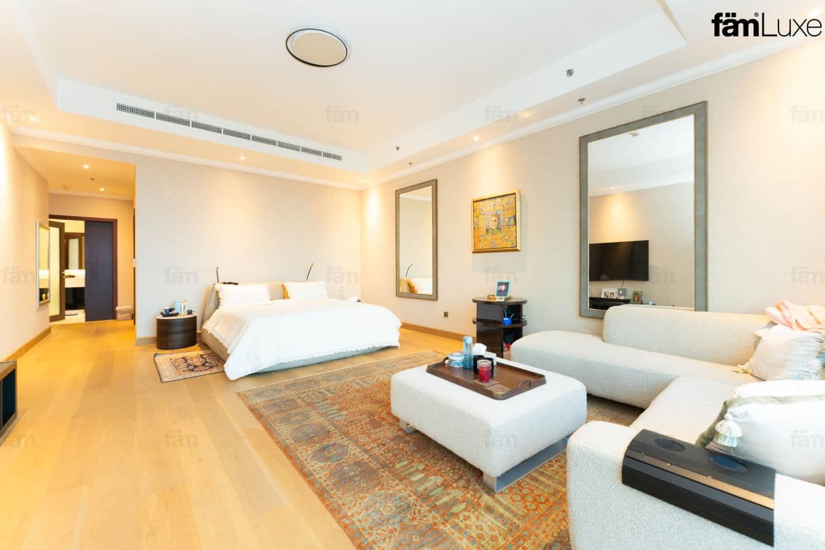 5 bedroom apartment in Emirates Crown Tower, photograph 16 of 20