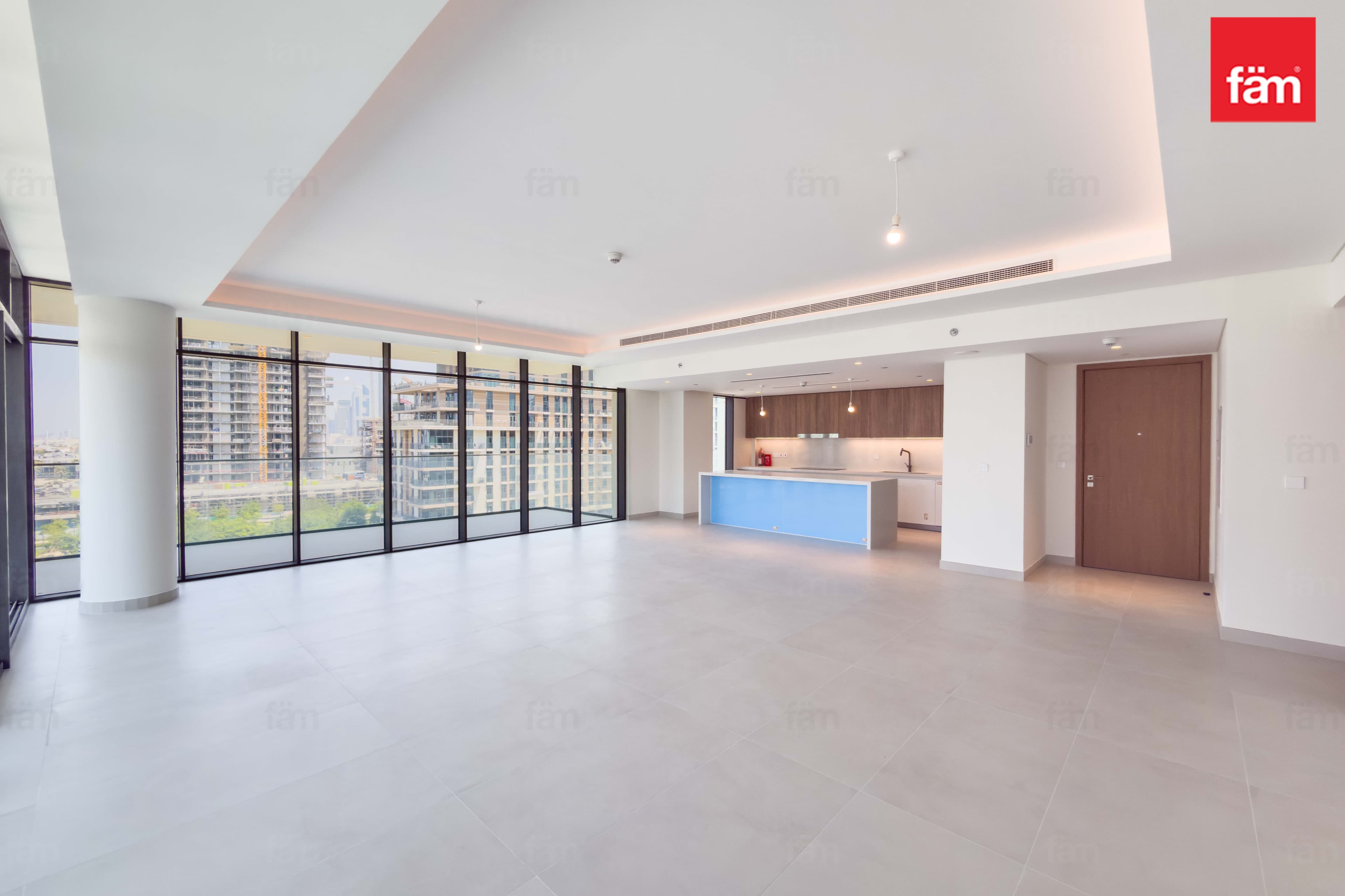 Luxury Corner 4br + Maid | Full Park View | Ready