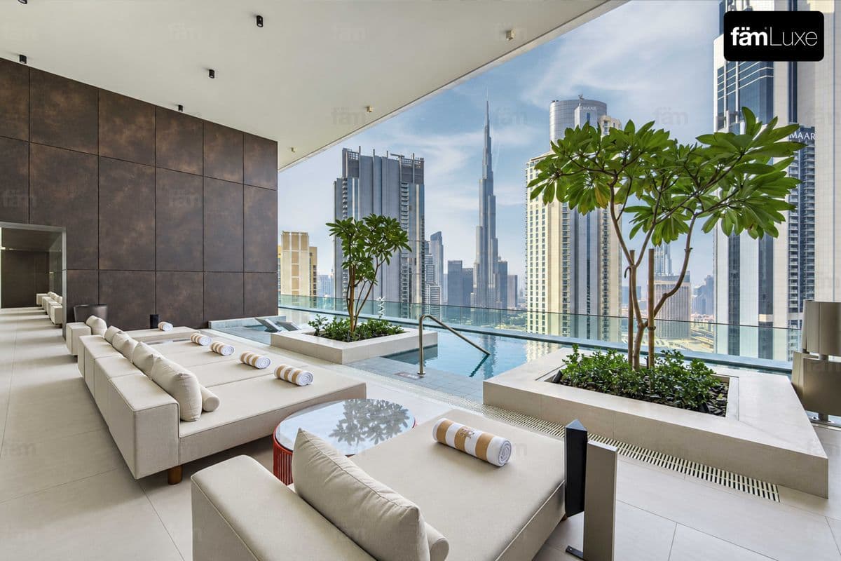 4 bedroom penthouse in Exquisite Living, photograph 15 of 20