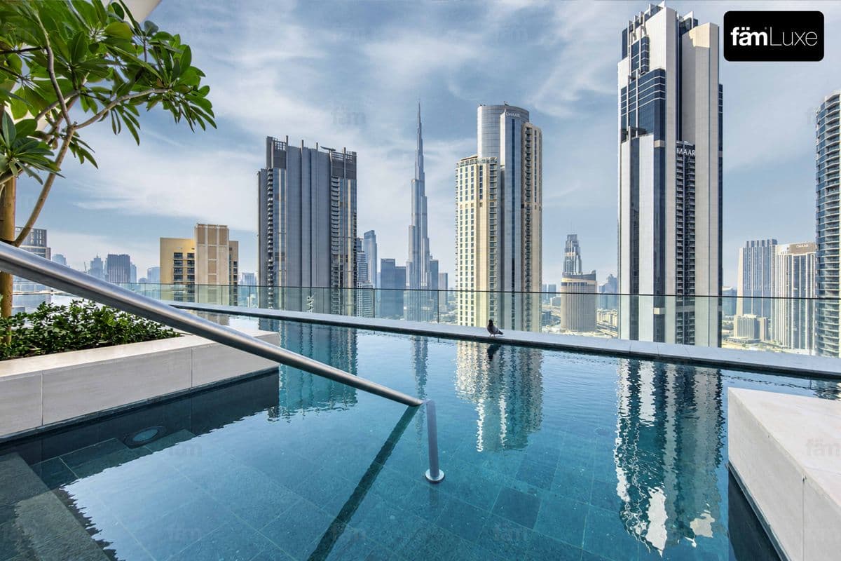 4 bedroom penthouse in Exquisite Living, photograph 14 of 20