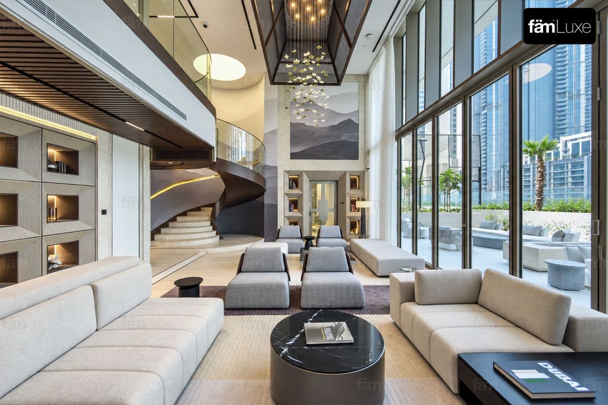 4 bedroom penthouse in Exquisite Living, photograph 16 of 20