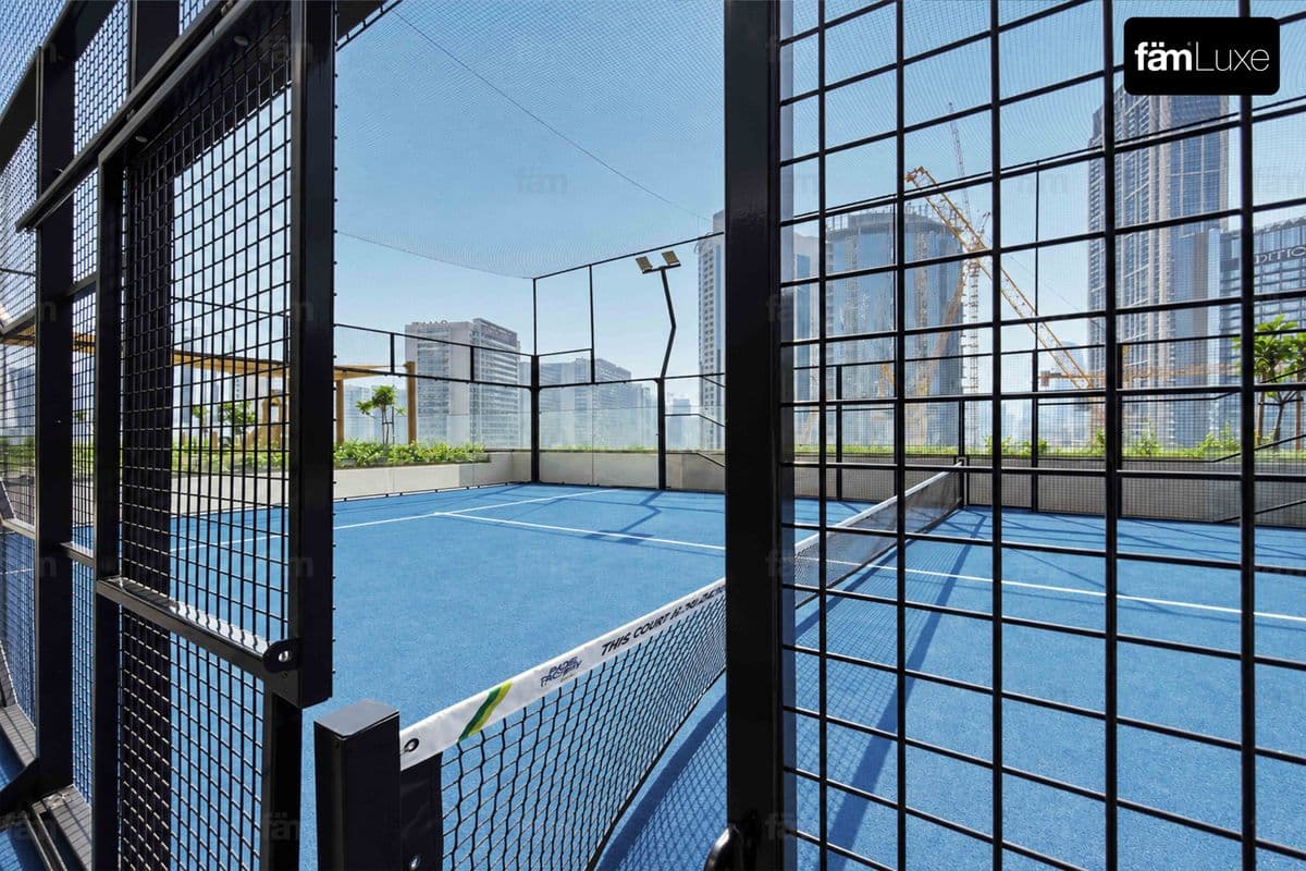4 bedroom penthouse in Exquisite Living, photograph 19 of 20