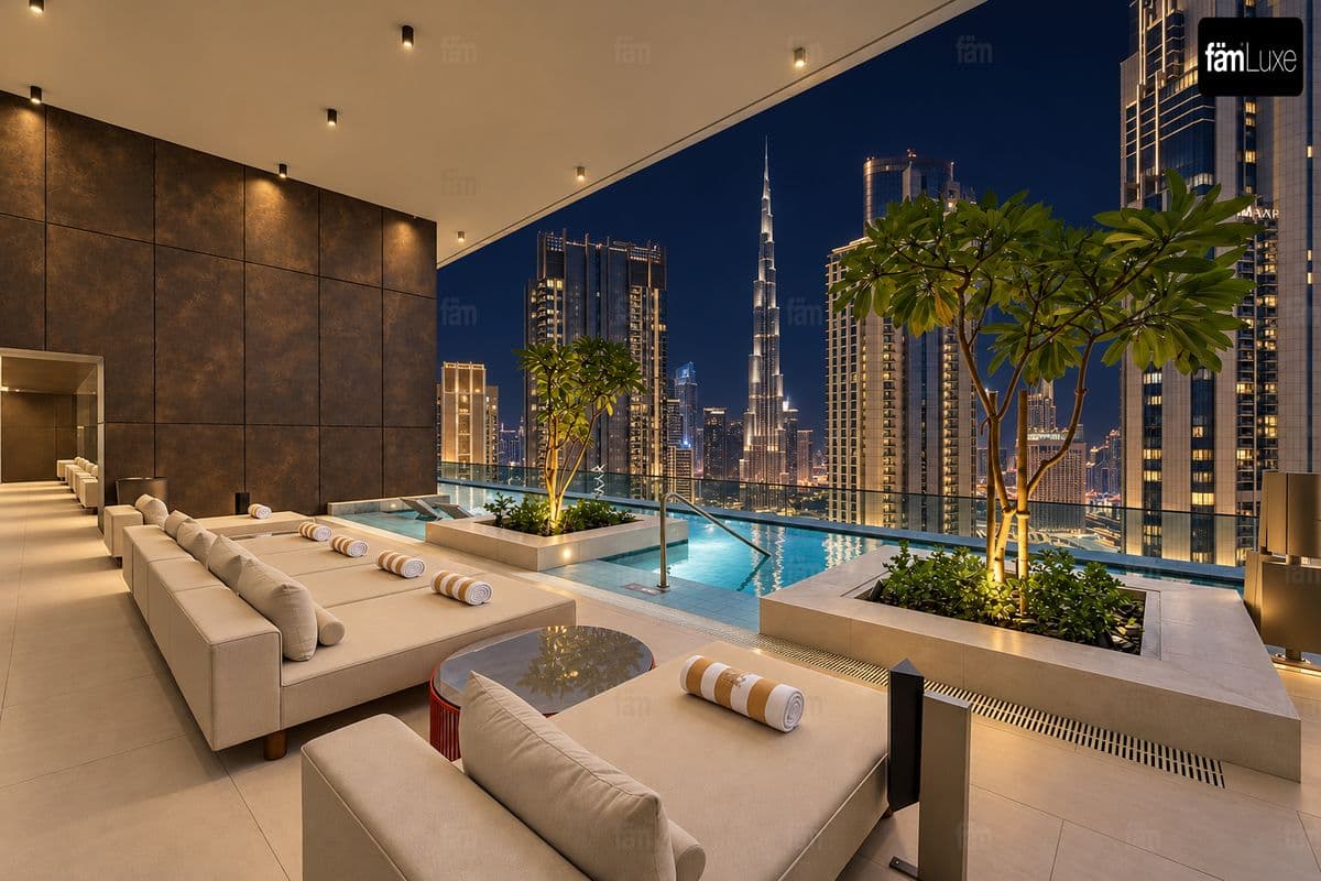 4 bedroom penthouse in Exquisite Living, photograph 20 of 20