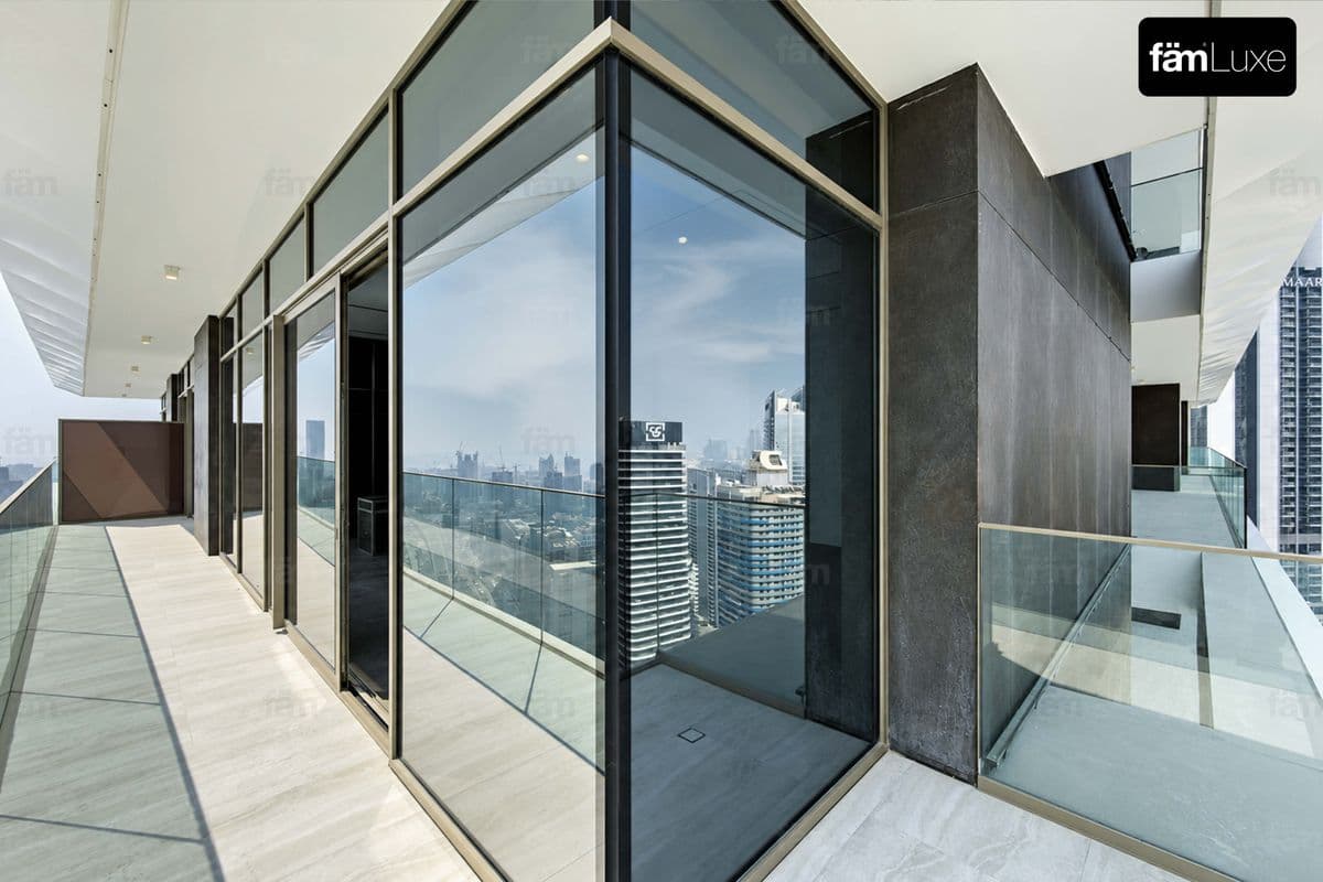 4 bedroom penthouse in Exquisite Living, photograph 13 of 20
