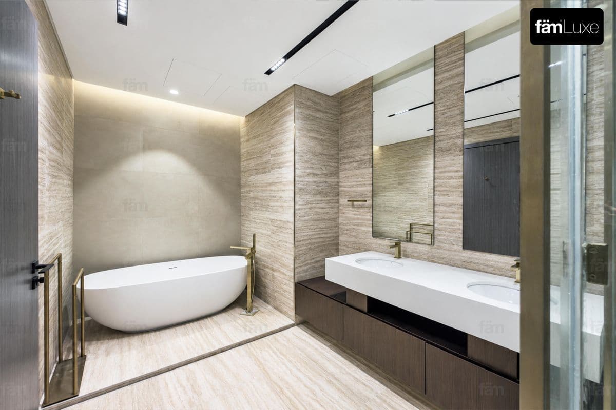 4 bedroom penthouse in Exquisite Living, photograph 12 of 20