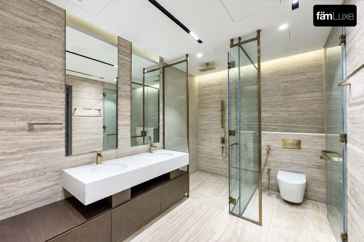 4 bedroom penthouse in Exquisite Living, photograph 11 of 20
