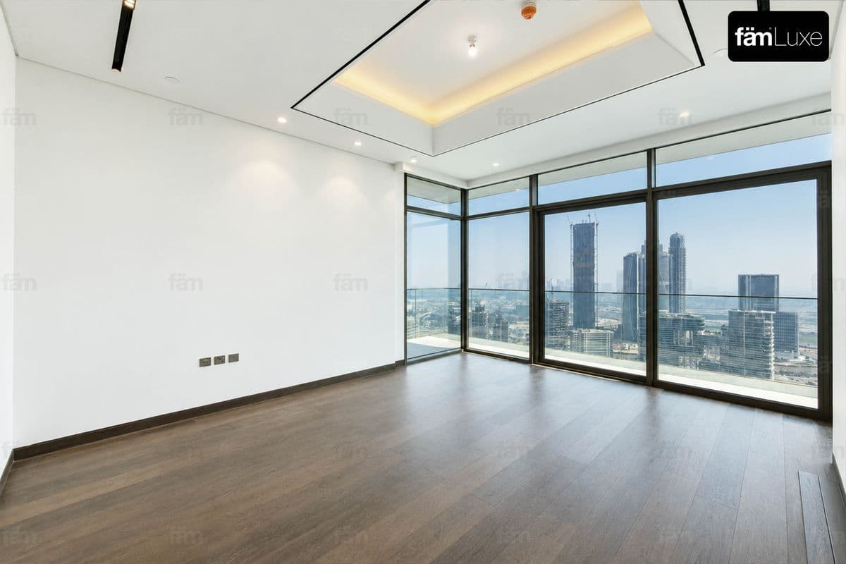 4 bedroom penthouse in Exquisite Living, photograph 9 of 20