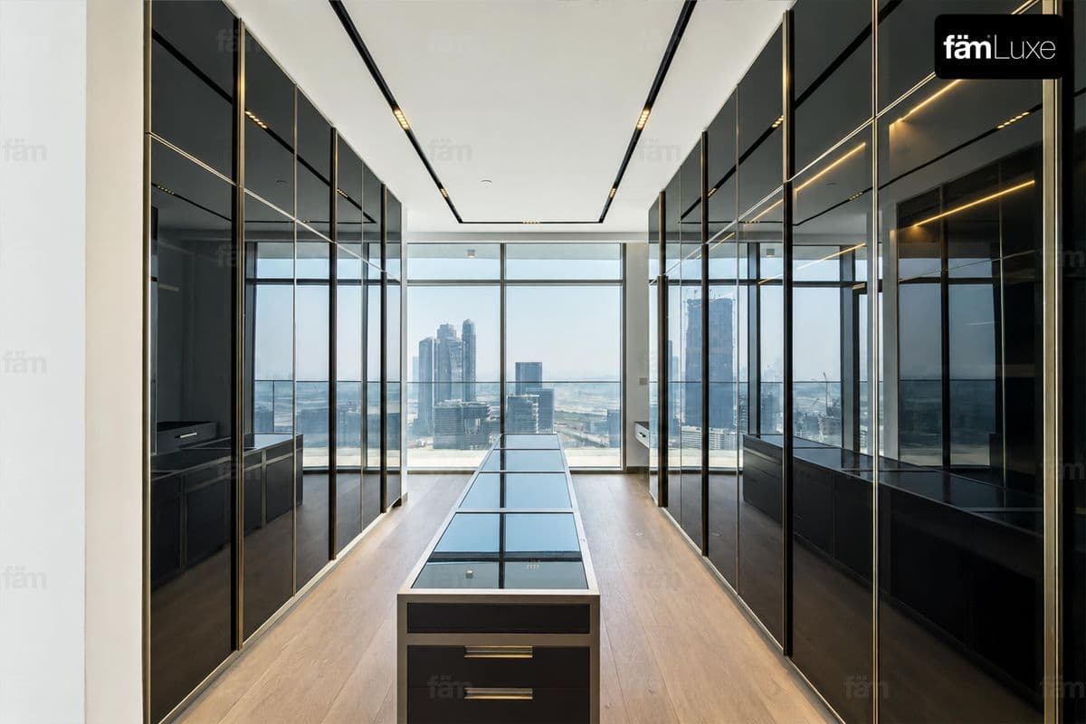 4 bedroom penthouse in Exquisite Living, photograph 8 of 20