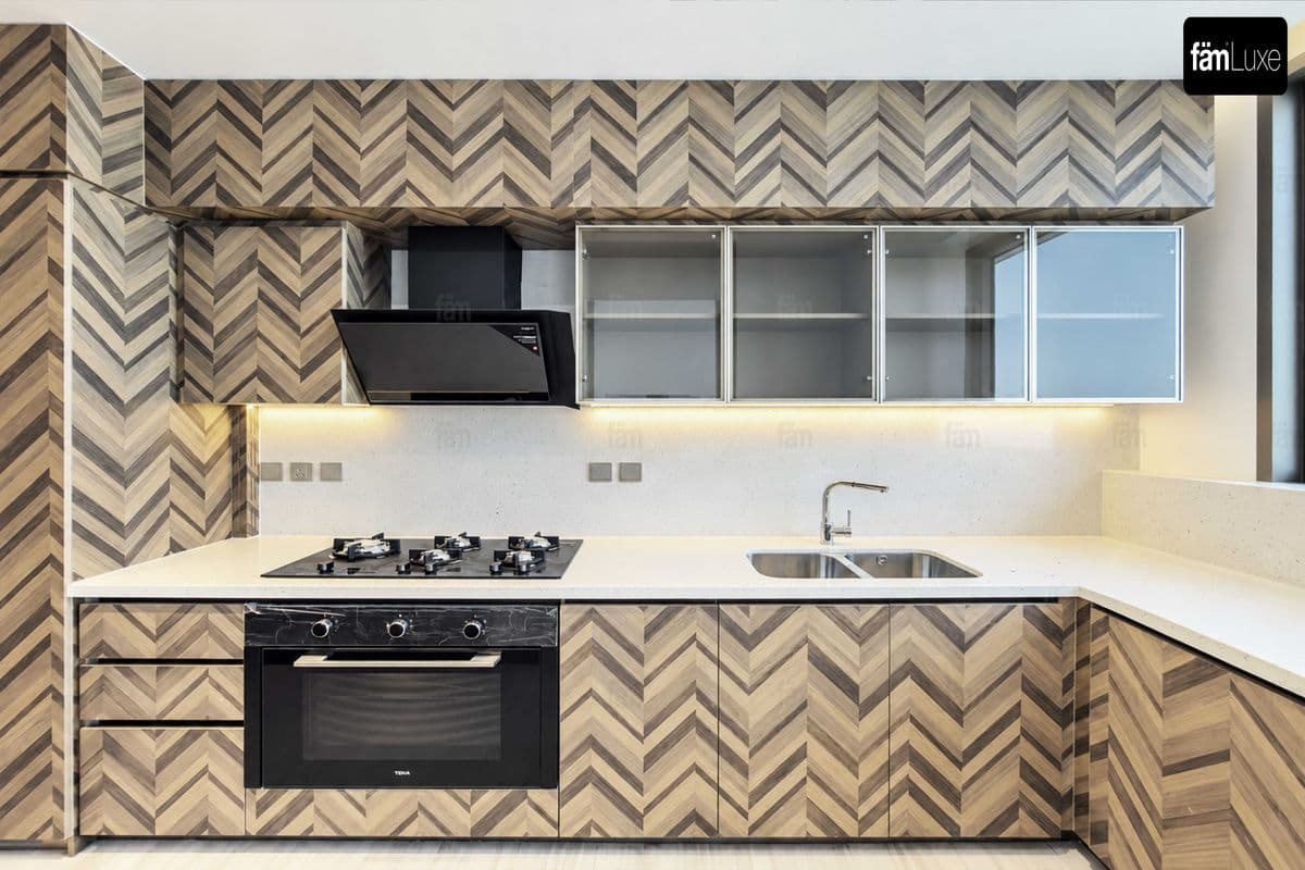 4 bedroom penthouse in Exquisite Living, photograph 6 of 20