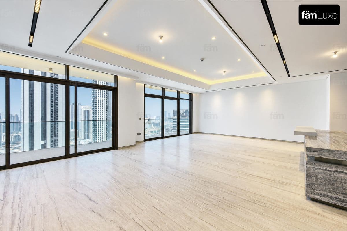 4 bedroom penthouse in Exquisite Living, photograph 3 of 20