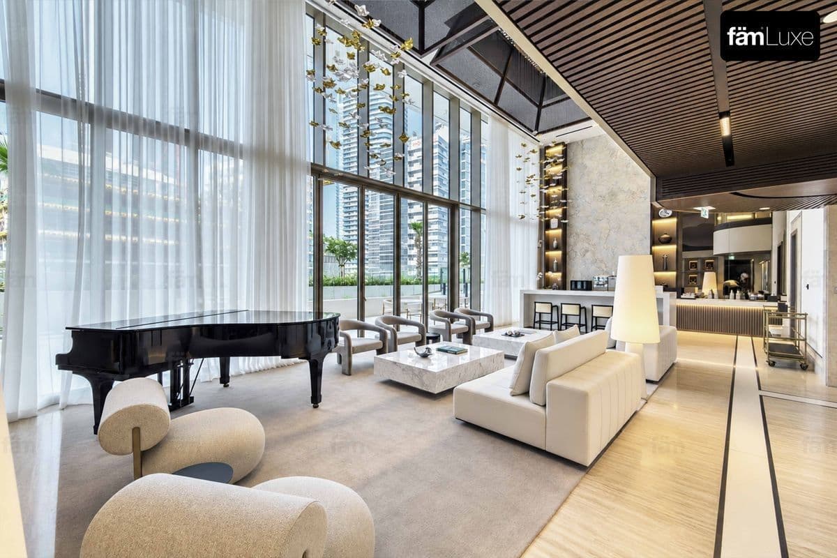 4 bedroom penthouse in Exquisite Living, photograph 18 of 20