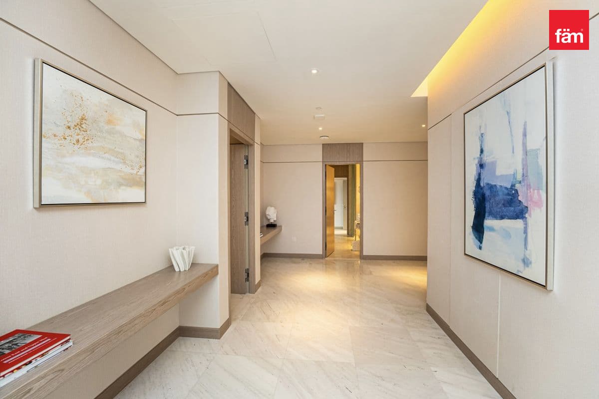 3 bedroom apartment in FIVE LUXE JBR, photograph 17 of 20
