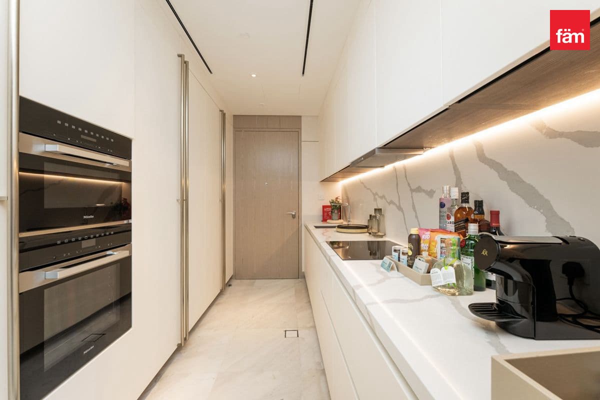3 bedroom apartment in FIVE LUXE JBR, photograph 18 of 20