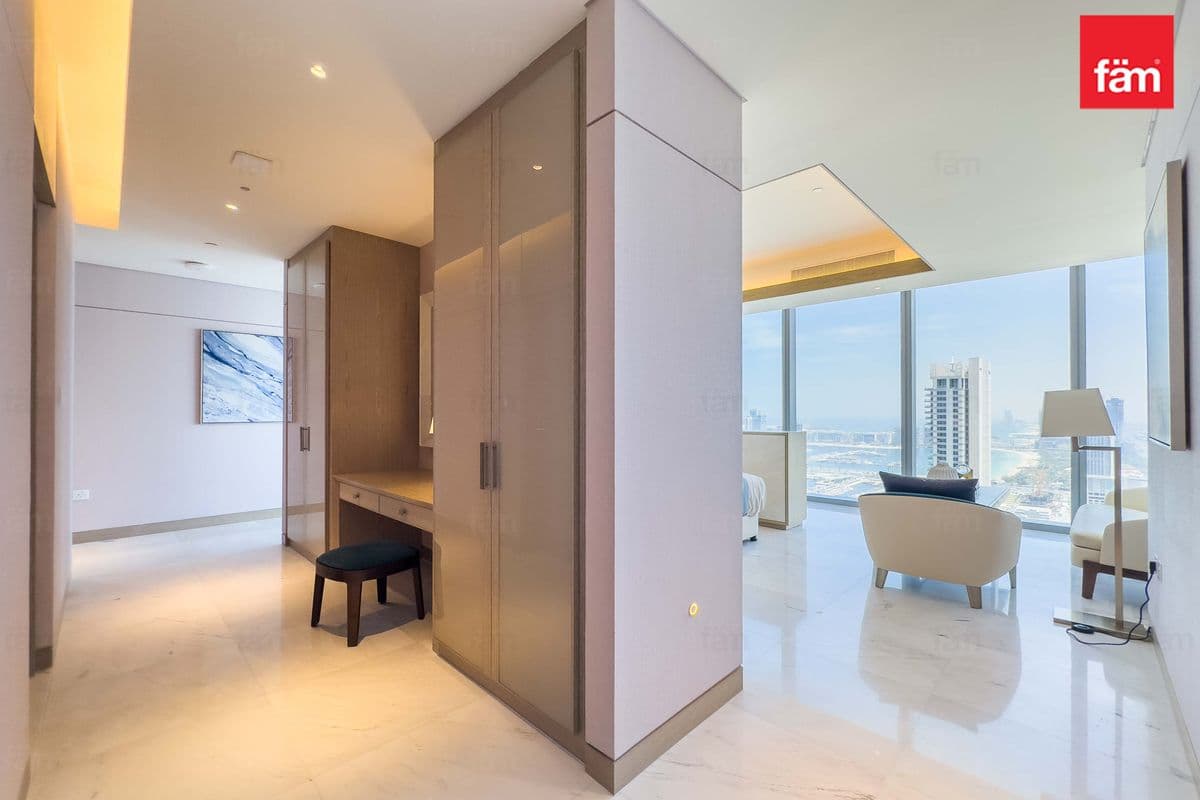 2 bedroom apartment in FIVE LUXE JBR, photograph 7 of 14