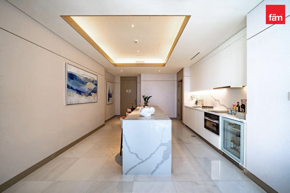 1 bedroom apartment in FIVE LUXE JBR, photograph 8 of 14