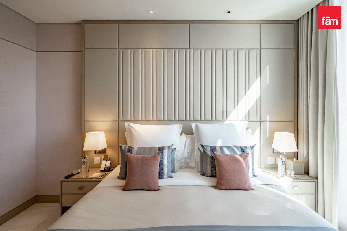 1 bedroom apartment in FIVE LUXE JBR, photograph 12 of 14