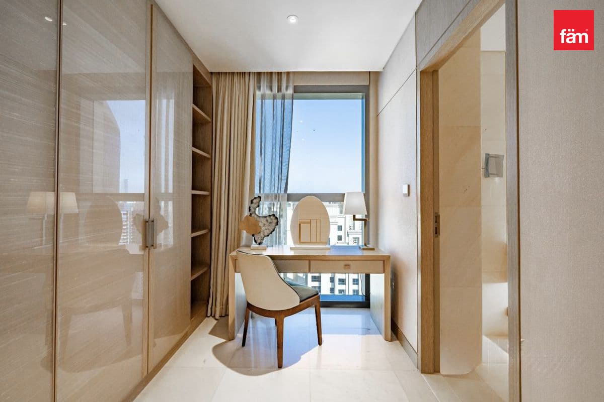 1 bedroom apartment in FIVE LUXE JBR, photograph 9 of 14