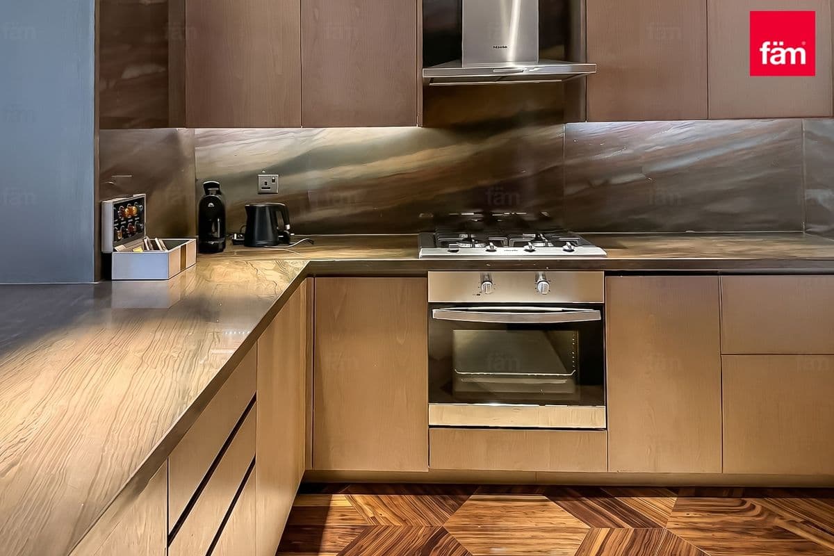 2 bedroom apartment in Five Palm Jumeirah, photograph 11 of 14