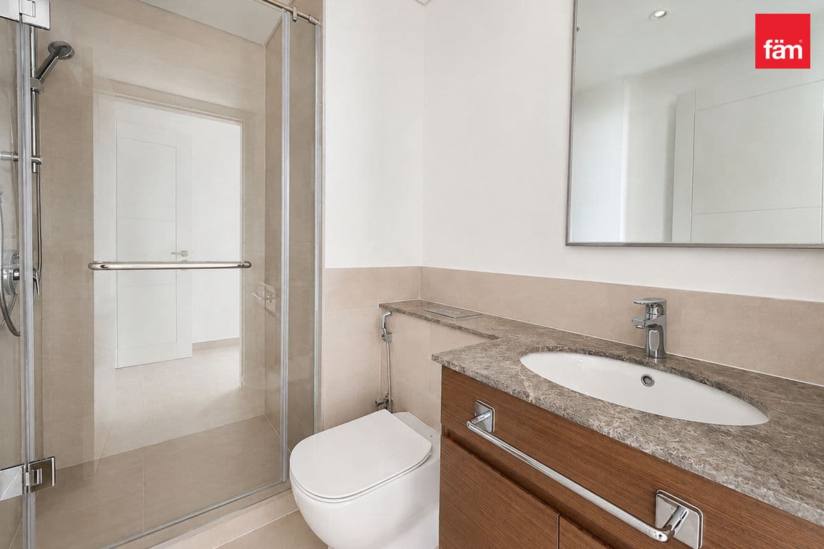 3 bedroom apartment in Forte 1, photograph 16 of 18
