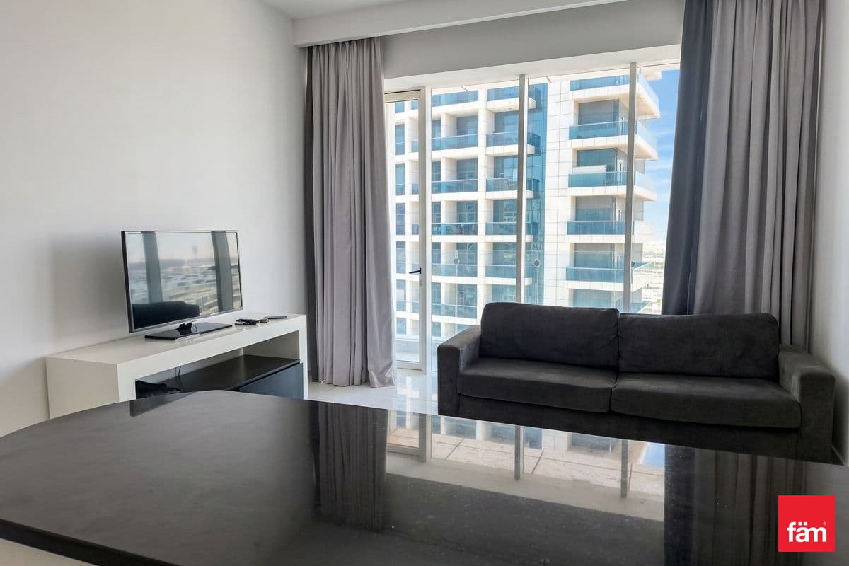 2 bedroom apartment in Giovanni Boutique Suites - Dubai Sports City, photograph 6 of 11