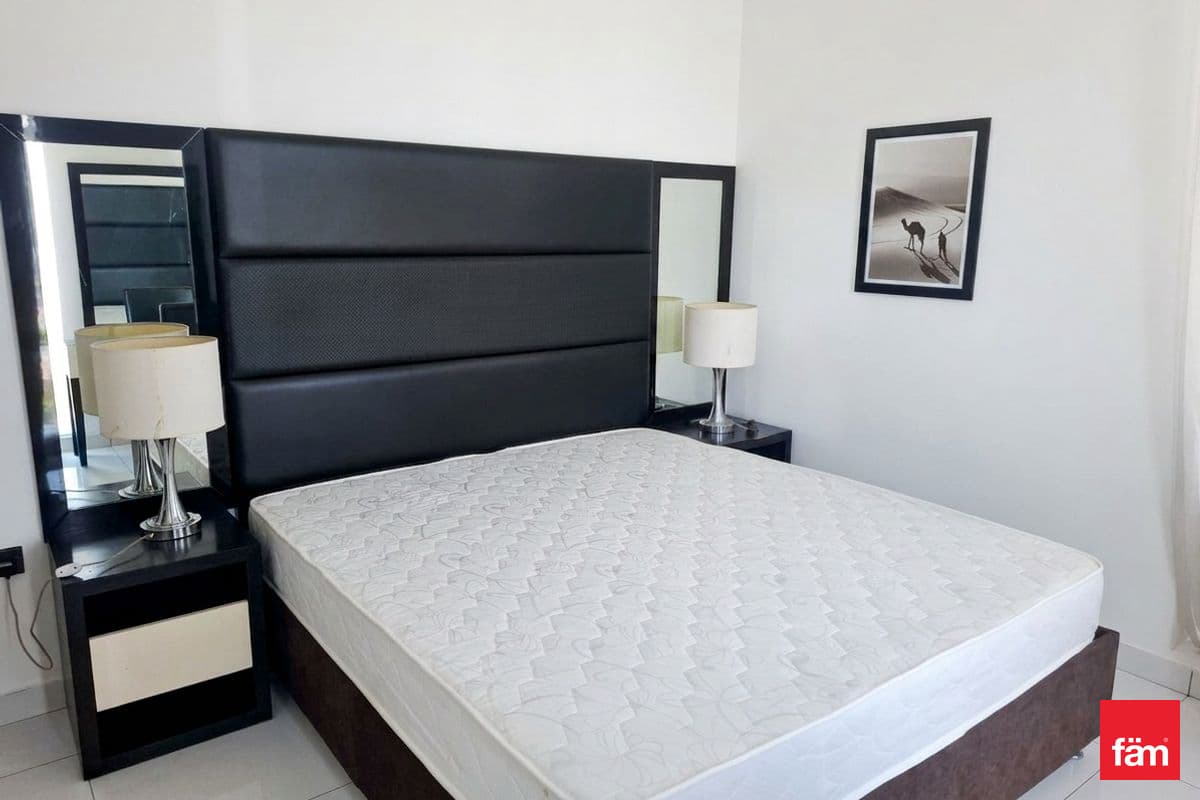 2 bedroom apartment in Giovanni Boutique Suites - Dubai Sports City, photograph 10 of 11
