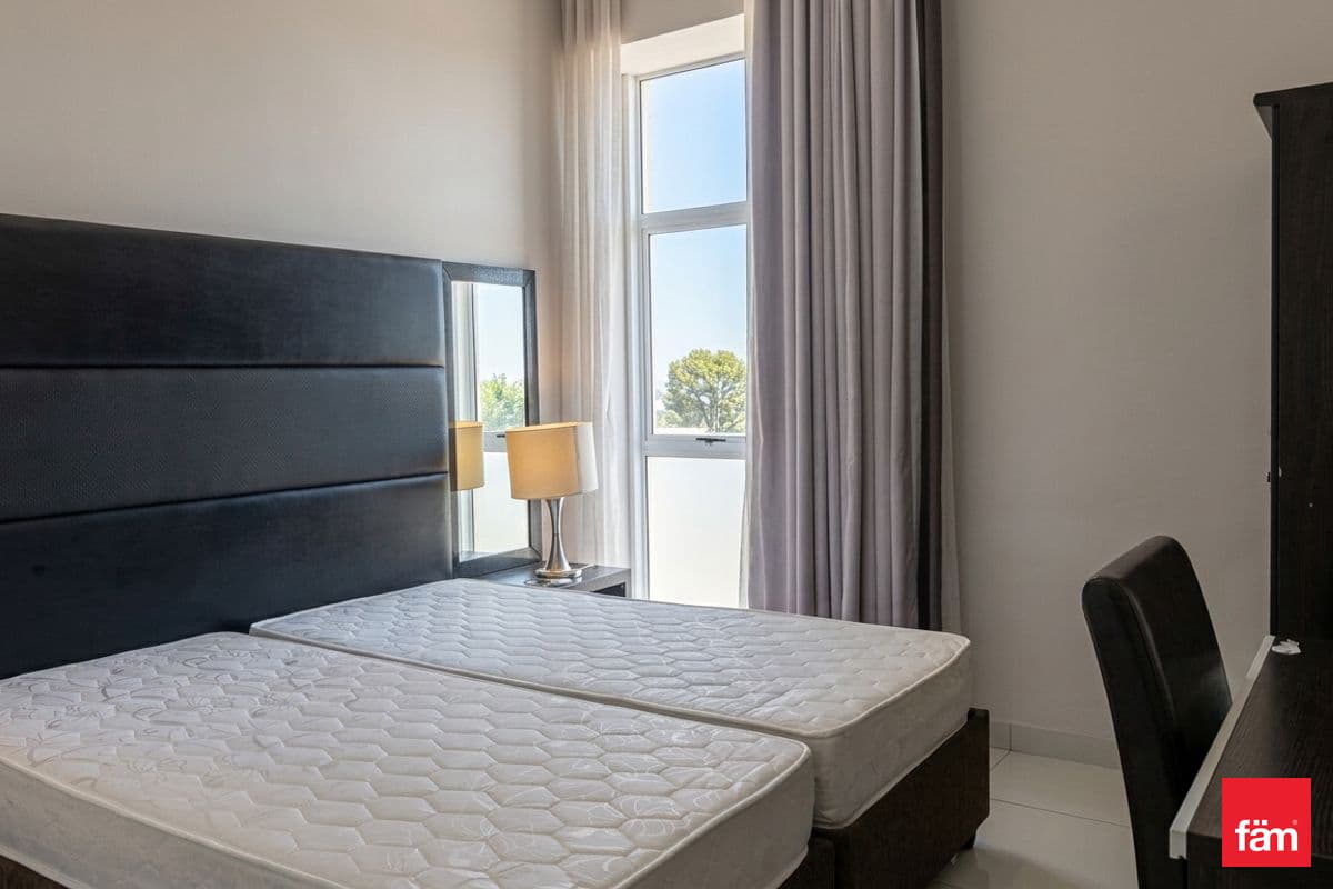 2 bedroom apartment in Giovanni Boutique Suites - Dubai Sports City, photograph 5 of 11