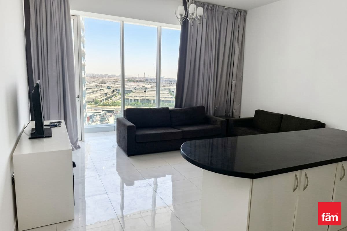 2 bedroom apartment in Giovanni Boutique Suites - Dubai Sports City, photograph 1 of 11