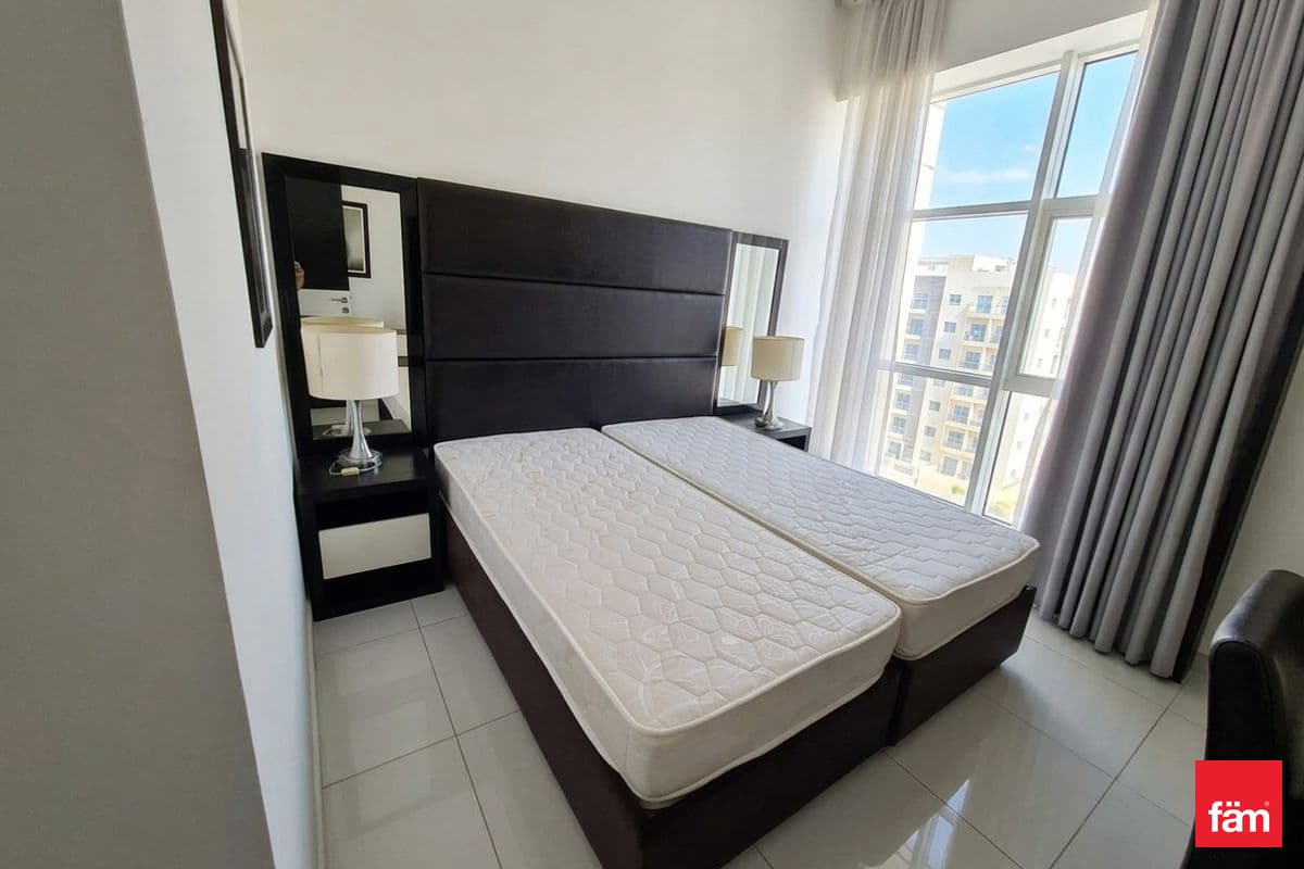 2 bedroom apartment in Giovanni Boutique Suites - Dubai Sports City, photograph 8 of 11