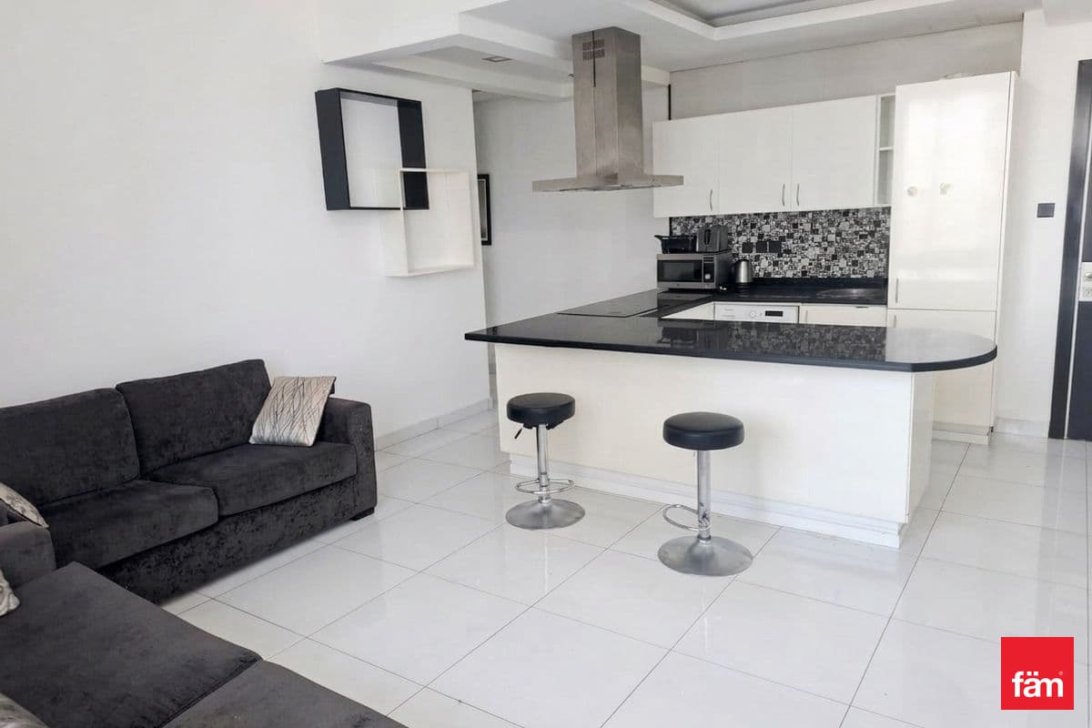 2 bedroom apartment in Giovanni Boutique Suites - Dubai Sports City, photograph 7 of 11