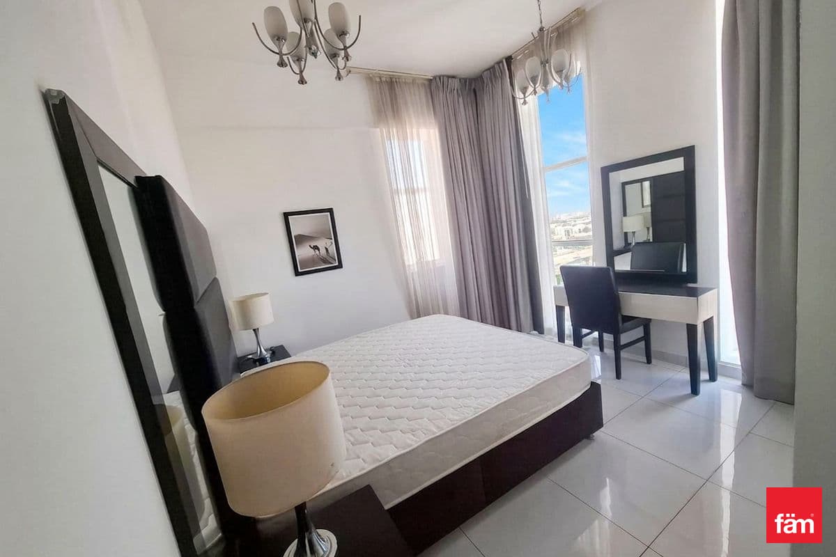 2 bedroom apartment in Giovanni Boutique Suites - Dubai Sports City, photograph 9 of 11