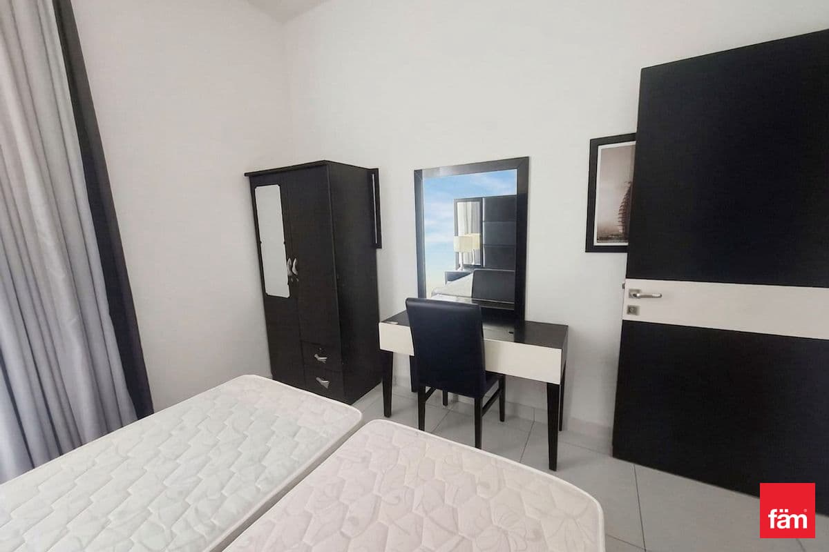 2 bedroom apartment in Giovanni Boutique Suites - Dubai Sports City, photograph 11 of 11
